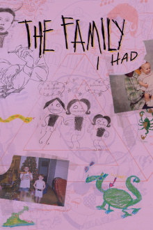 The Family I Had Trailer
