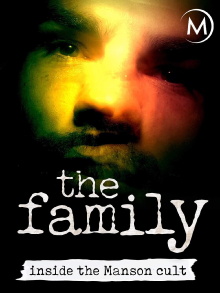 The Family: Inside the Manson Cult Trailer