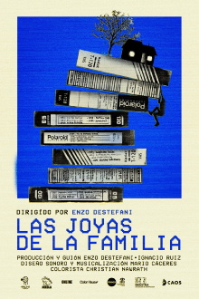 The family jewels Trailer