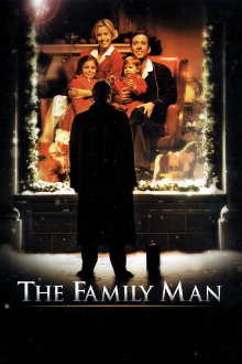 The Family Man Trailer