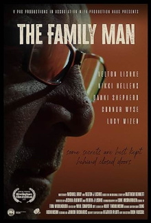 The Family Man Trailer