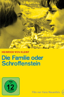 The Family or Schroffenstein Trailer