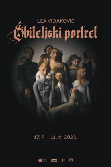 The Family Portrait Trailer