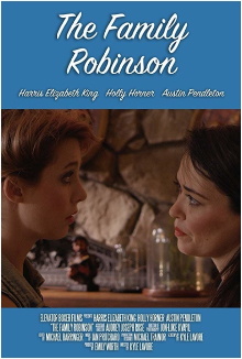 The Family Robinson Trailer