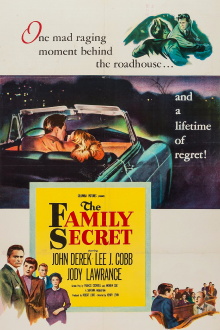 The Family Secret Trailer