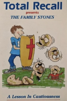 The Family Stones: A Lesson On Cautiousness Trailer