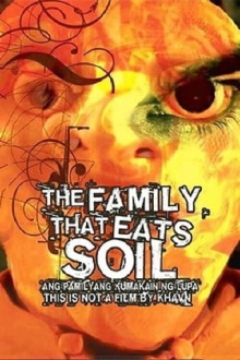The Family That Eats Soil Trailer