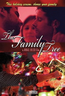 The Family Tree Trailer