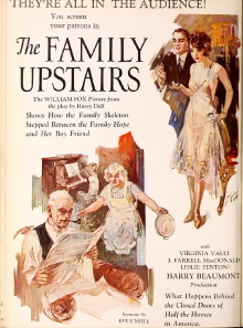 The Family Upstairs Trailer