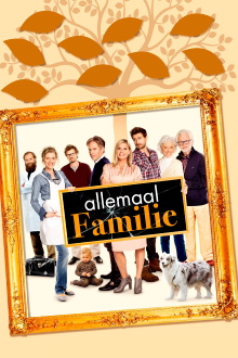 The Family Way Trailer