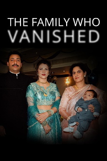 The Family Who Vanished Trailer