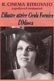 The Famous Actress Cicala Formica Trailer