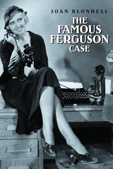 The Famous Ferguson Case Trailer