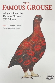 The Famous Grouse Trailer