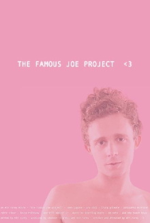 The Famous Joe Project Trailer
