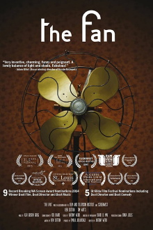 The Fan Trailer