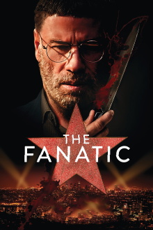 The Fanatic Trailer