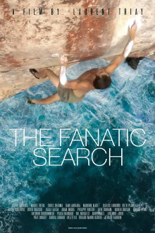 The Fanatic Search Trailer