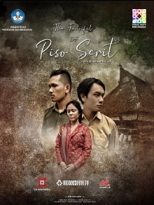 The Fanciful of Piso Serit Trailer