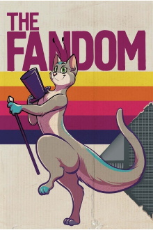 The Fandom Trailer