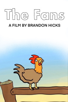 The Fans Trailer