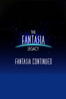 The Fantasia Legacy: Fantasia Continued Trailer