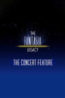 The Fantasia Legacy: The Concert Feature Trailer