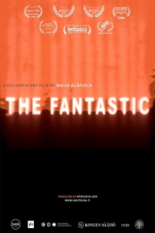 The Fantastic Trailer