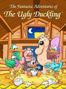 The Fantastic Adventures Of The Ugly Duckling Trailer