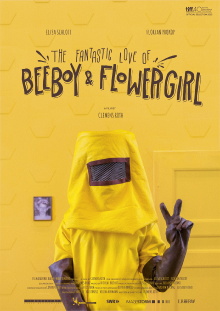 The Fantastic Love of Beeboy & Flowergirl Trailer