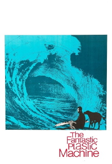 The Fantastic Plastic Machine Trailer