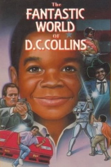 The Fantastic World of D.C. Collins Trailer
