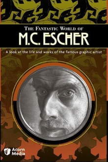 The Fantastic World of M.C. Escher Trailer