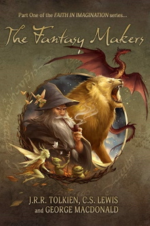 The Fantasy Makers Trailer