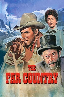 The Far Country Trailer