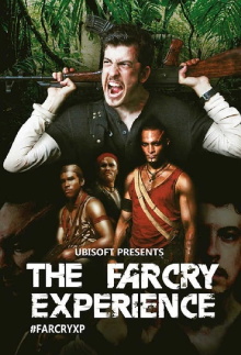 The Far Cry Experience Trailer
