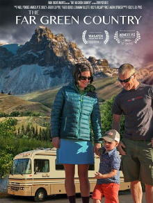 The Far Green Country Trailer