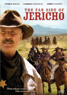 The Far Side of Jericho Trailer