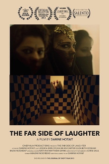 The Far Side of Laughter Trailer