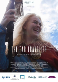 The Far Traveller Trailer