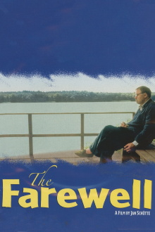 The Farewell Trailer