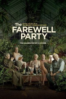 The Farewell Party Trailer
