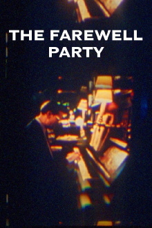 The Farewell Party Trailer