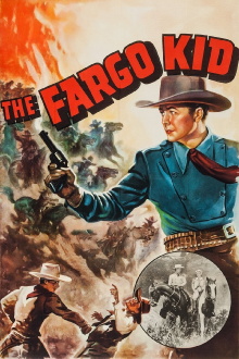 The Fargo Kid Trailer