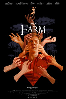 The Farm Trailer