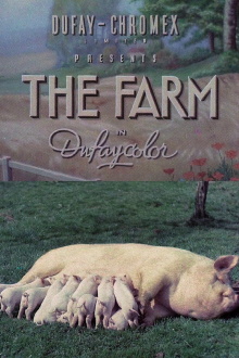 The Farm Trailer