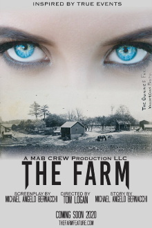 The Farm Trailer