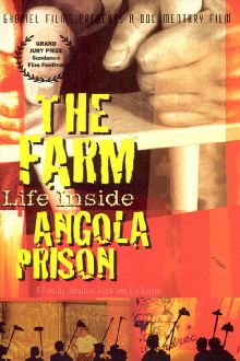 The Farm: Angola, USA Trailer