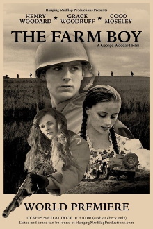 The Farm Boy Trailer