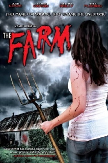 The Farm Trailer